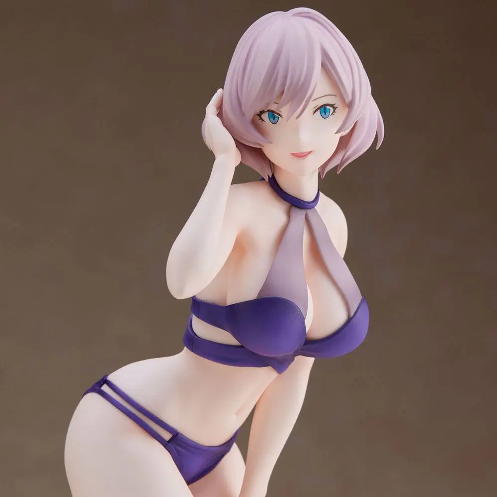 SSSS.Dynazenon Mujina PVC szobor figura 24 cm termékfotó