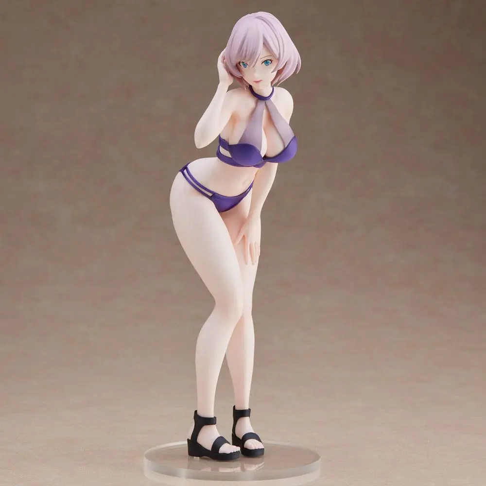 SSSS.Dynazenon Mujina PVC szobor figura 24 cm termékfotó