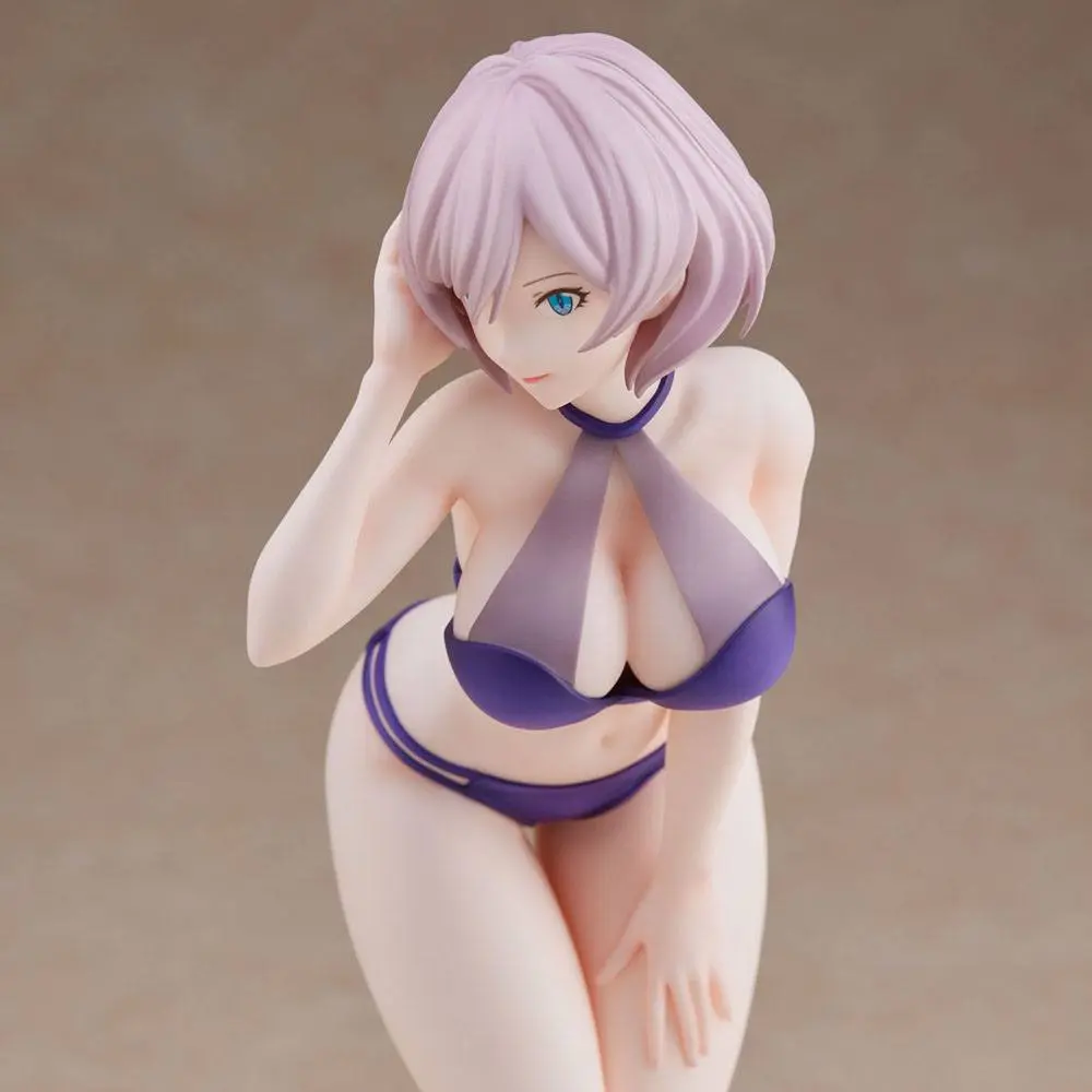 SSSS.Dynazenon Mujina PVC szobor figura 24 cm termékfotó