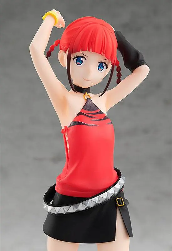 SSSS.Dynazenon Pop Up Parade  Chise Asukagawa PVC szobor figura 15 cm termékfotó