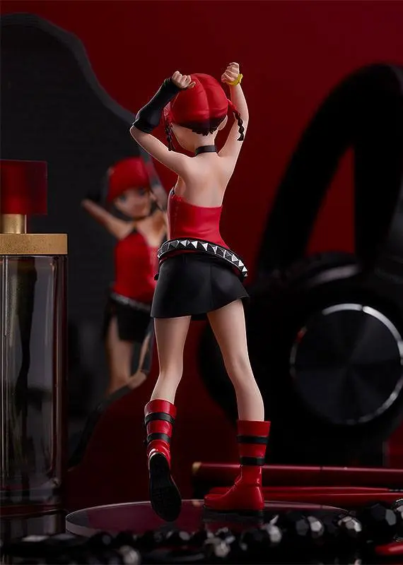 SSSS.Dynazenon Pop Up Parade  Chise Asukagawa PVC szobor figura 15 cm termékfotó
