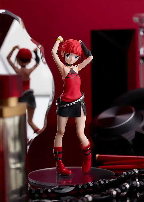SSSS.Dynazenon Pop Up Parade  Chise Asukagawa PVC szobor figura 15 cm termékfotó