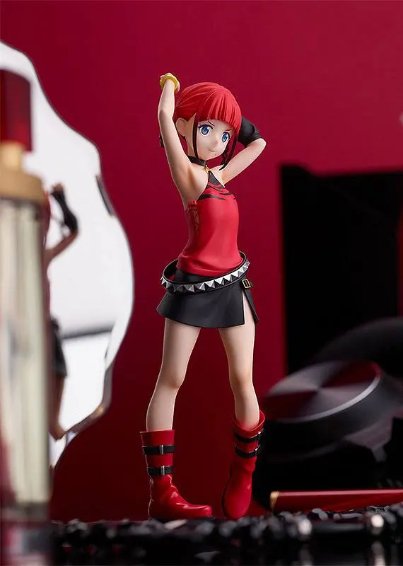 SSSS.Dynazenon Pop Up Parade  Chise Asukagawa PVC szobor figura 15 cm termékfotó