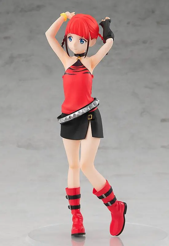 SSSS.Dynazenon Pop Up Parade  Chise Asukagawa PVC szobor figura 15 cm termékfotó