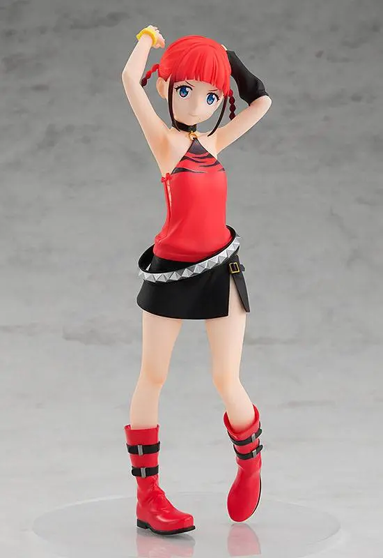 SSSS.Dynazenon Pop Up Parade  Chise Asukagawa PVC szobor figura 15 cm termékfotó