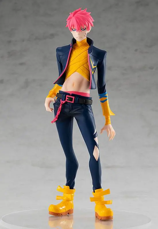 SSSS.Dynazenon Pop Up Parade Gauma PVC szobor figura 18 cm termékfotó