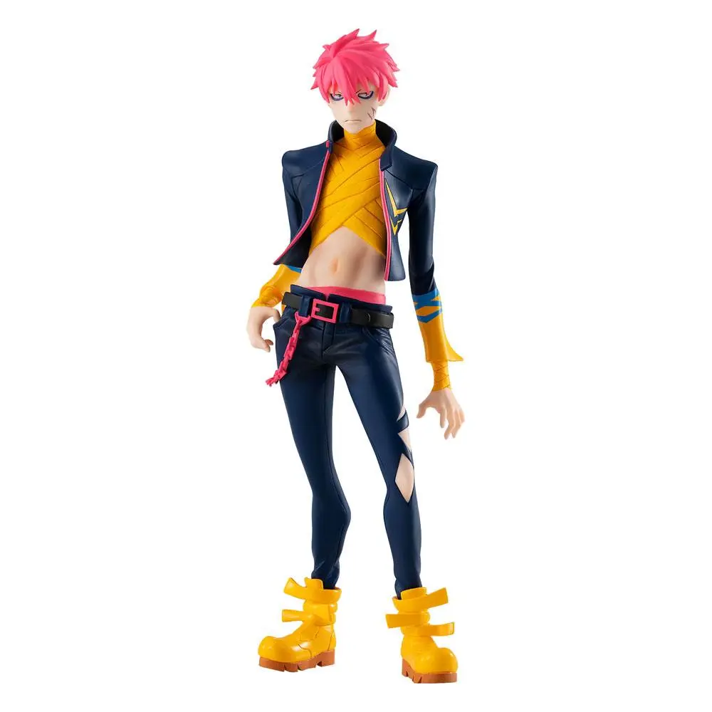 SSSS.Dynazenon Pop Up Parade Gauma PVC szobor figura 18 cm termékfotó