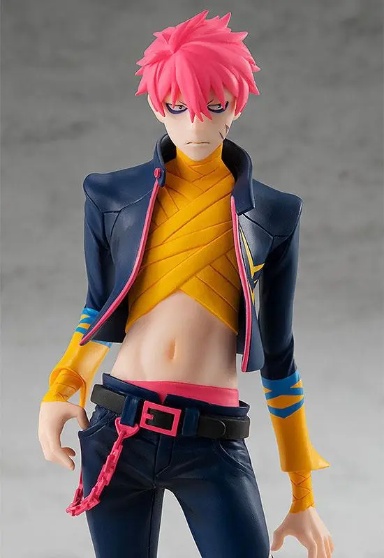 SSSS.Dynazenon Pop Up Parade Gauma PVC szobor figura 18 cm termékfotó
