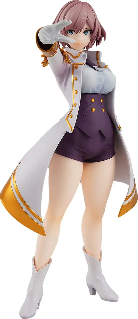 SSSS.Dynazenon Pop Up Parade Mujina (re-run) PVC szobor figura 17 cm termékfotó