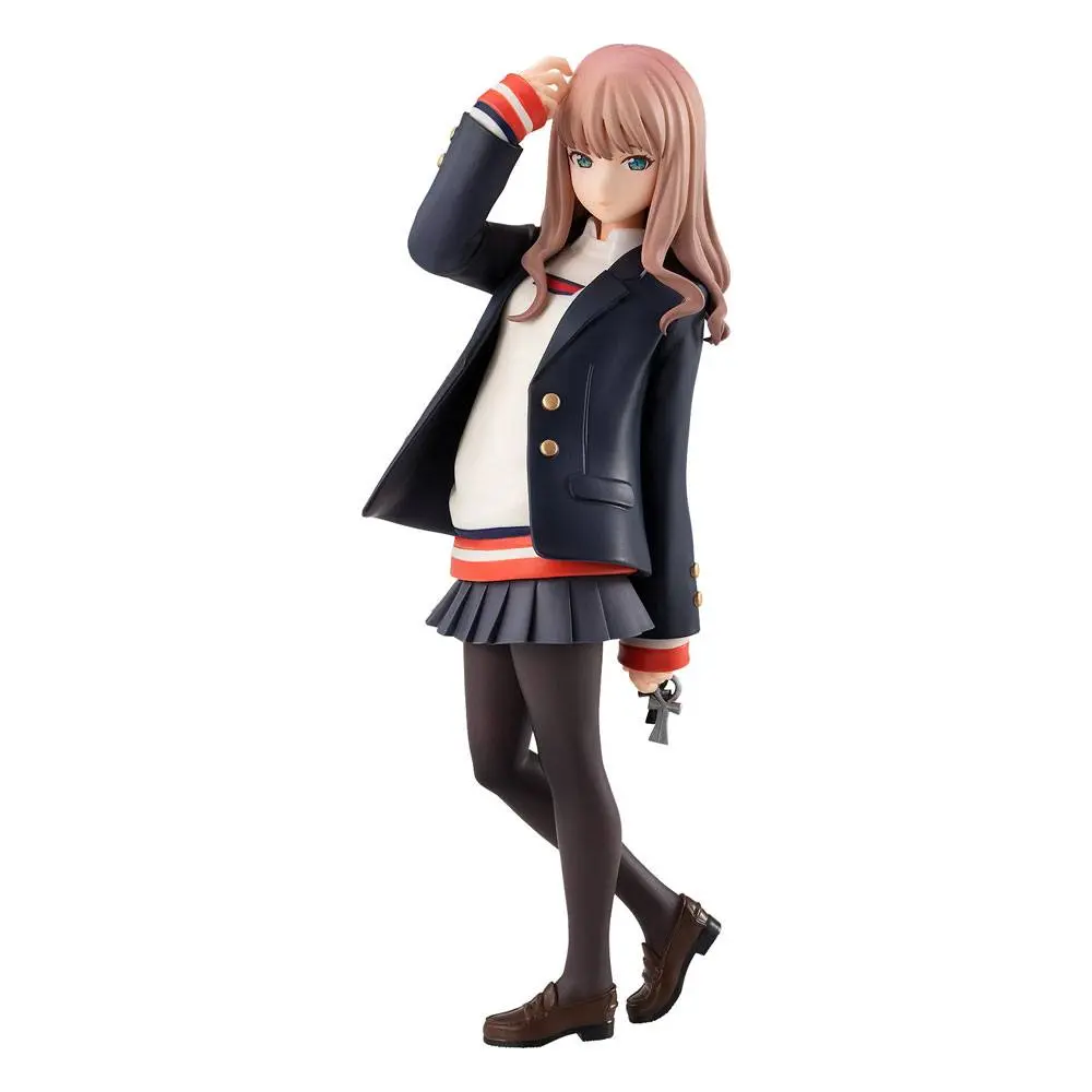 SSSS.Dynazenon Pop Up Parade  Yume Minami PVC szobor figura 16 cm termékfotó