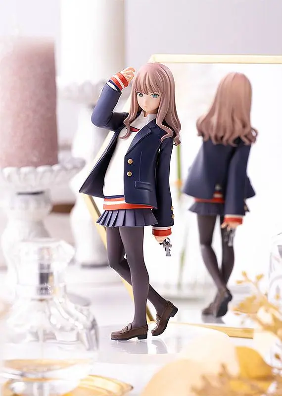 SSSS.Dynazenon Pop Up Parade  Yume Minami PVC szobor figura 16 cm termékfotó