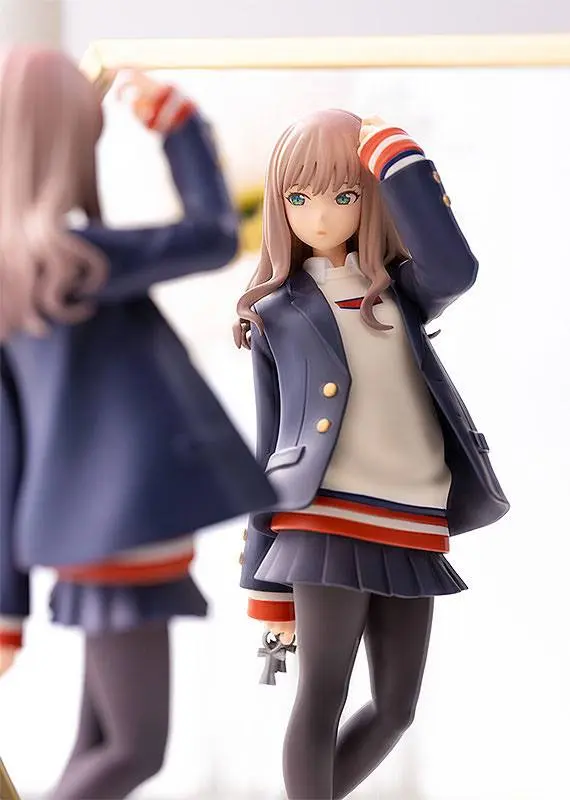 SSSS.Dynazenon Pop Up Parade  Yume Minami PVC szobor figura 16 cm termékfotó