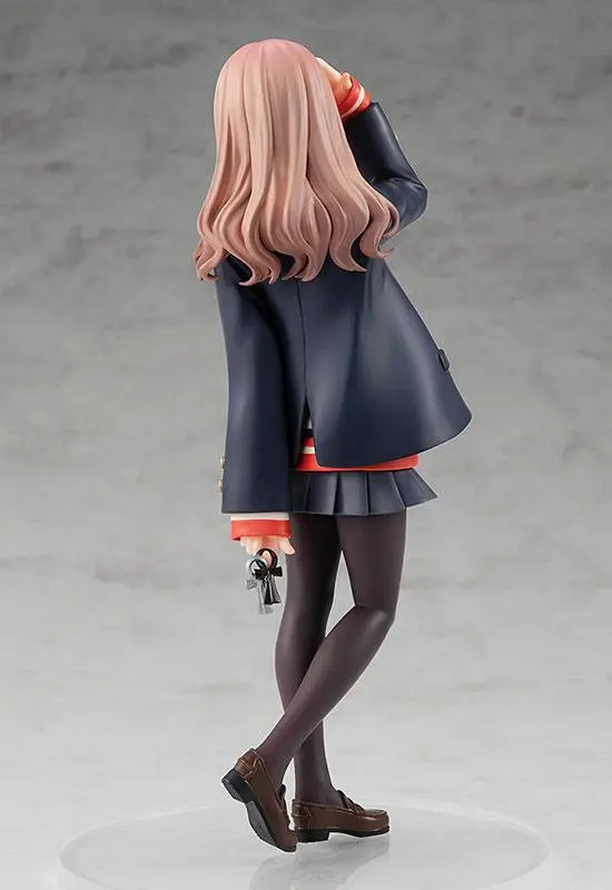 SSSS.Dynazenon Pop Up Parade  Yume Minami PVC szobor figura 16 cm termékfotó