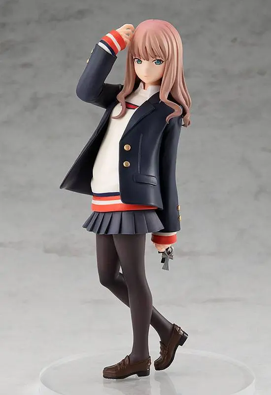 SSSS.Dynazenon Pop Up Parade  Yume Minami PVC szobor figura 16 cm termékfotó