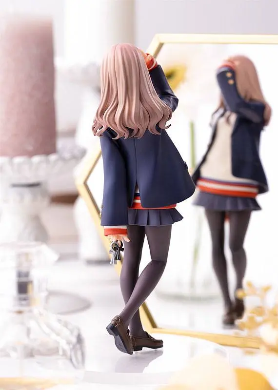 SSSS.Dynazenon Pop Up Parade  Yume Minami PVC szobor figura 16 cm termékfotó
