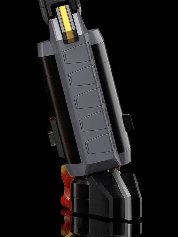 SSSS.Dynazenon THE GATTAI Gattai Ryujin DX Dynazenon akciófigura 25 cm termékfotó