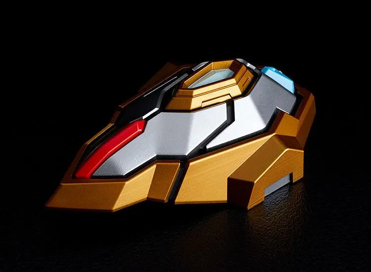 SSSS. Gridman 1/1 Primal Accepter replika 14 cm termékfotó