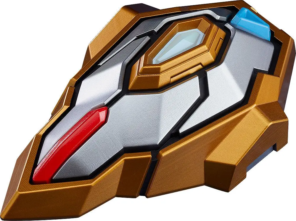 SSSS. Gridman 1/1 Primal Accepter replika 14 cm termékfotó