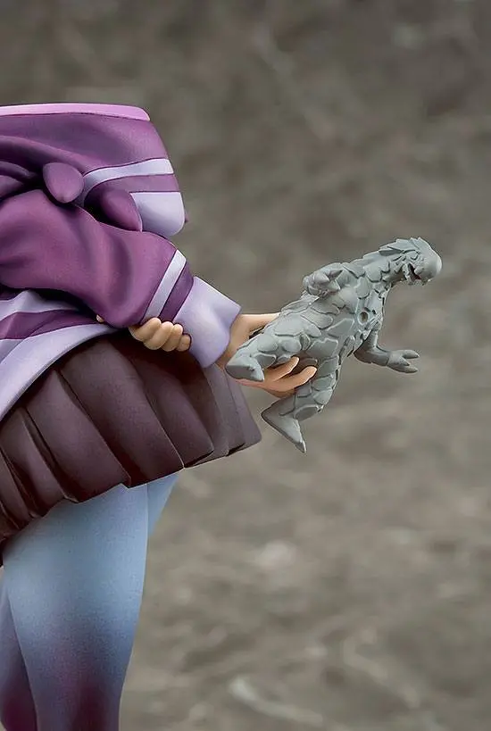 SSSS.Gridman 1/7 Akane Shinjo PVC szobor figura 20 cm termékfotó