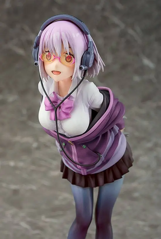 SSSS.Gridman 1/7 Akane Shinjo PVC szobor figura 20 cm termékfotó