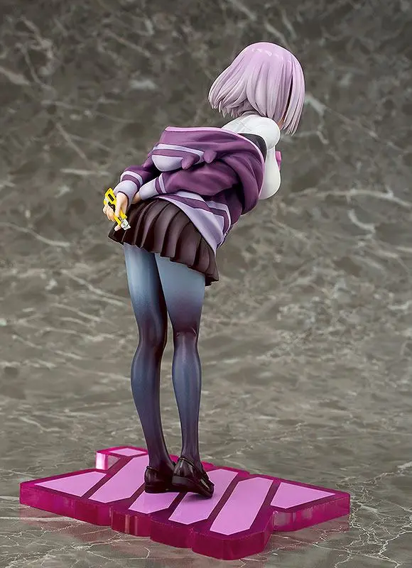 SSSS.Gridman 1/7 Akane Shinjo PVC szobor figura 20 cm termékfotó