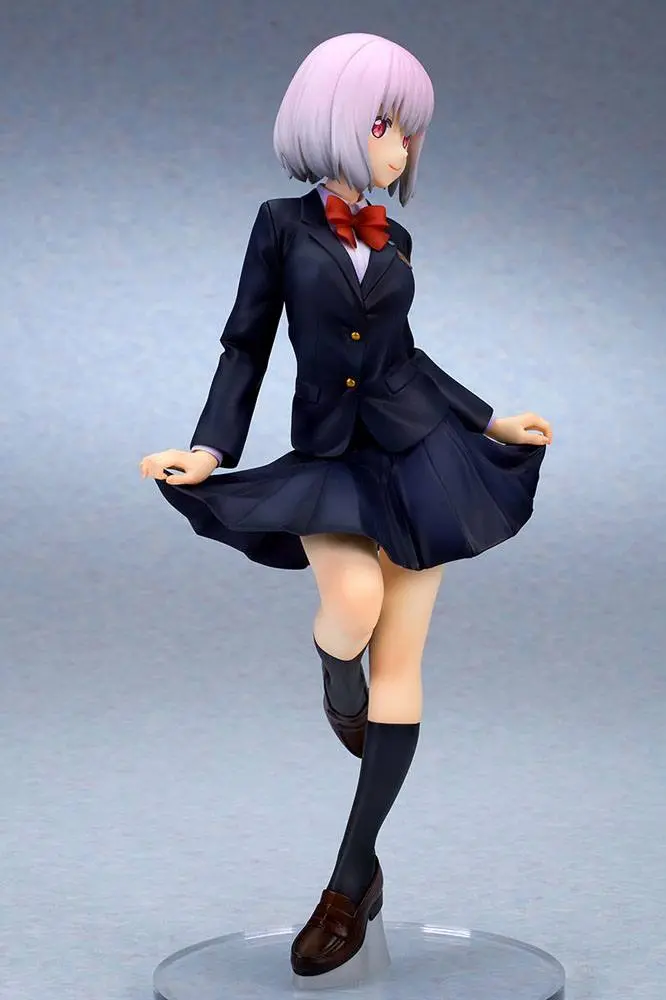 SSSS.Gridman 1/7 Akane Shinjo School Uniform Ver. PVC szobor figura 23 cm termékfotó