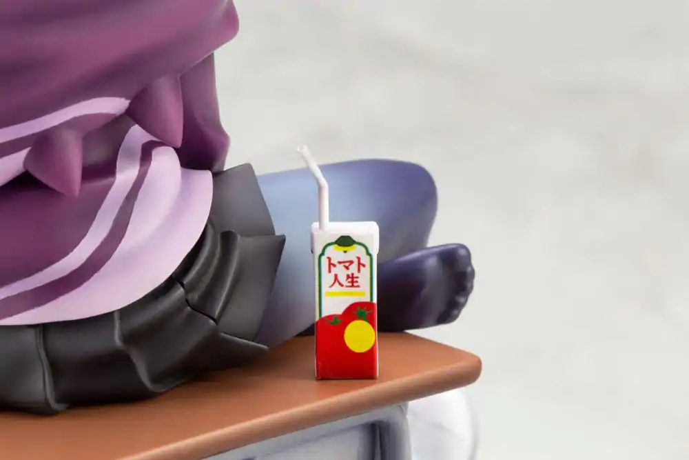 SSSS.Gridman 1/7 Akane Shinjo szobor figura 21 cm termékfotó