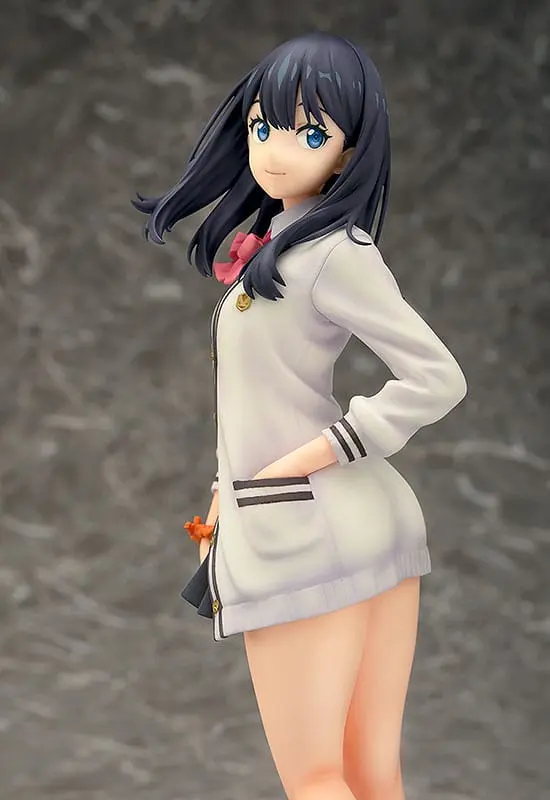 SSSS.Gridman 1/7 Rikka Takarada(re-run) PVC szobor figura 21 cm termékfotó