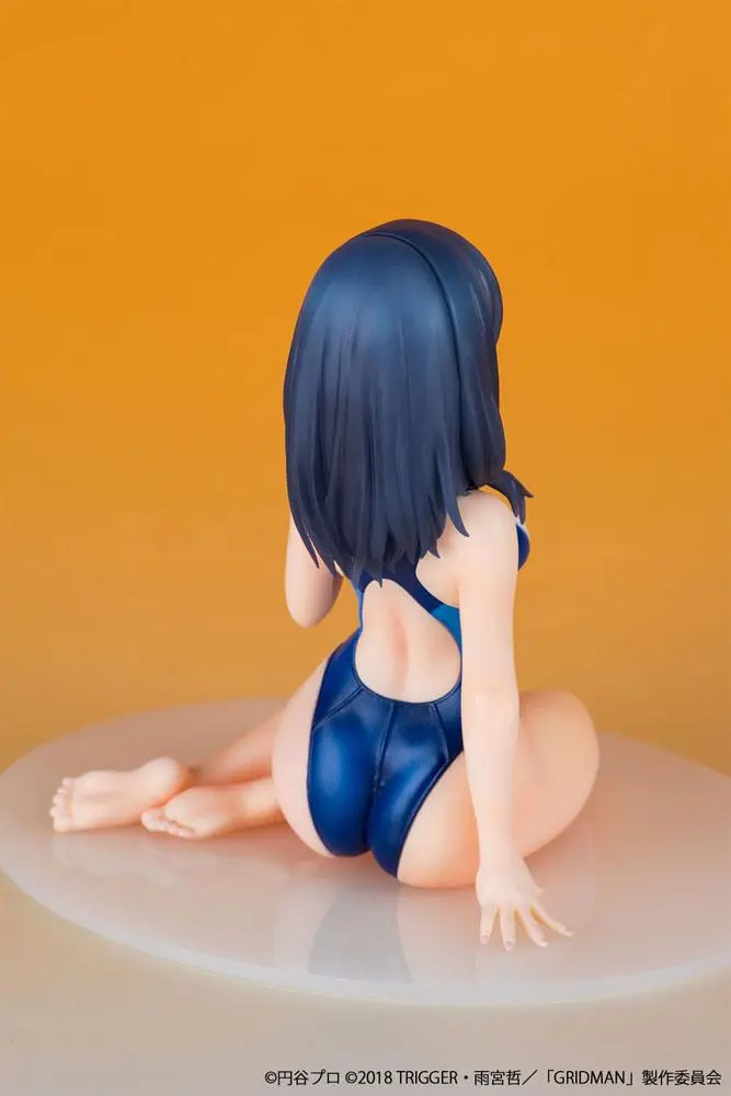 SSSS.Gridman 1/7 Rikka Takarada Swimsuit Ver. szobor figura 14 cm termékfotó