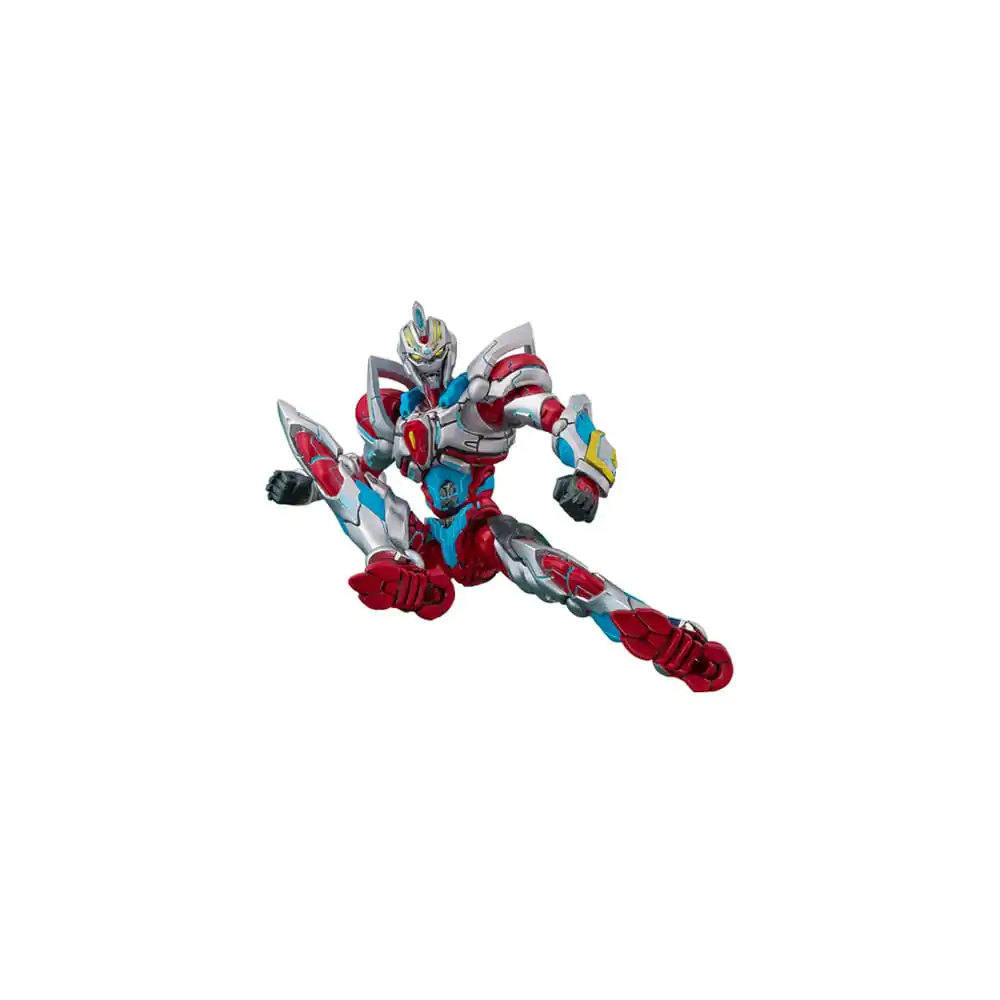 SSSS.Gridman Actibuilder Assist Weapon Set DX Edition akciófigura 14 cm termékfotó