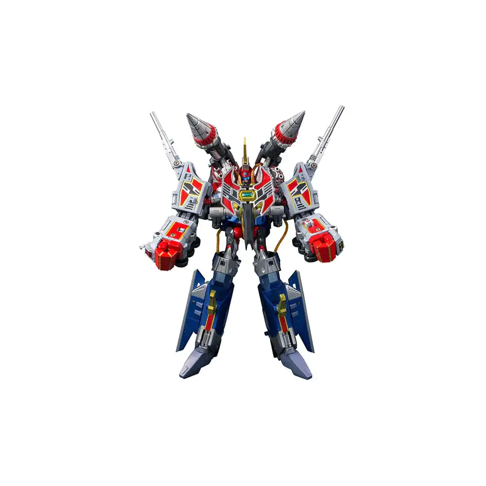 SSSS.Gridman Actibuilder Assist Weapon Set DX Edition akciófigura 14 cm termékfotó