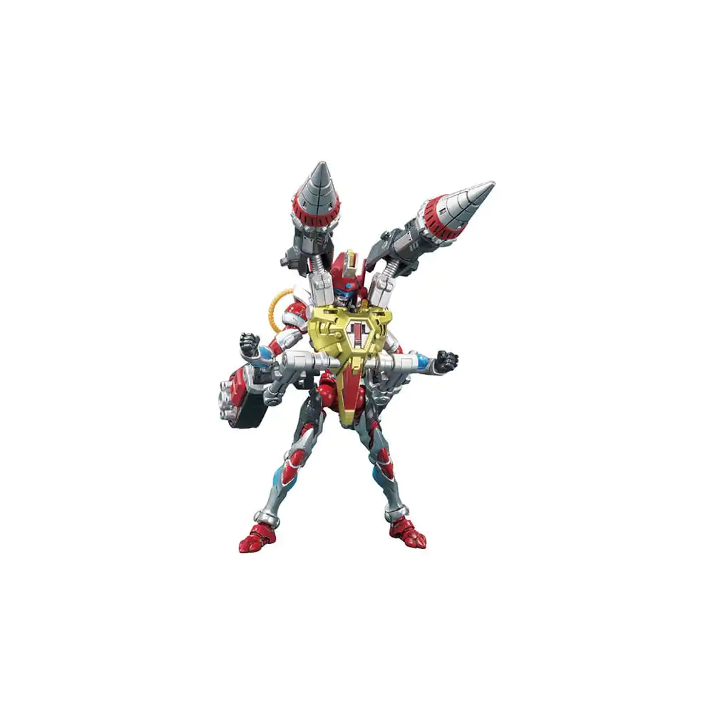 SSSS.Gridman Actibuilder Assist Weapon Set DX Edition akciófigura 14 cm termékfotó