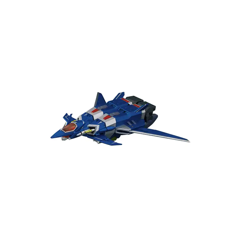 SSSS.Gridman Actibuilder Assist Weapon Set DX Edition akciófigura 14 cm termékfotó