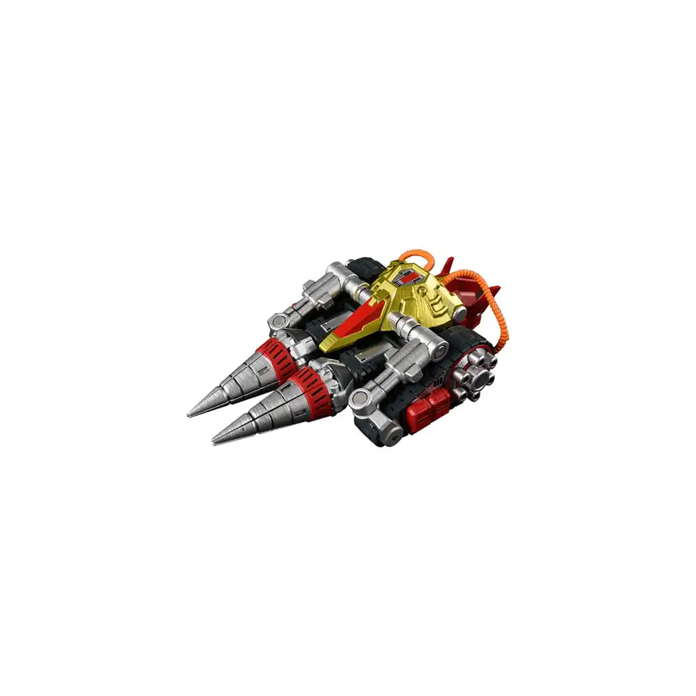 SSSS.Gridman Actibuilder Assist Weapon Set DX Edition akciófigura 14 cm termékfotó
