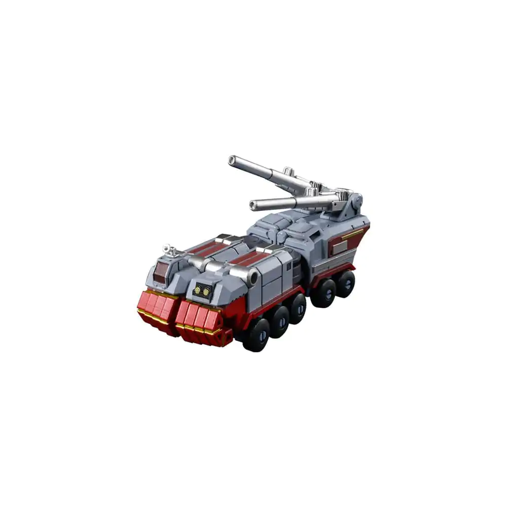 SSSS.Gridman Actibuilder Assist Weapon Set DX Edition akciófigura 14 cm termékfotó