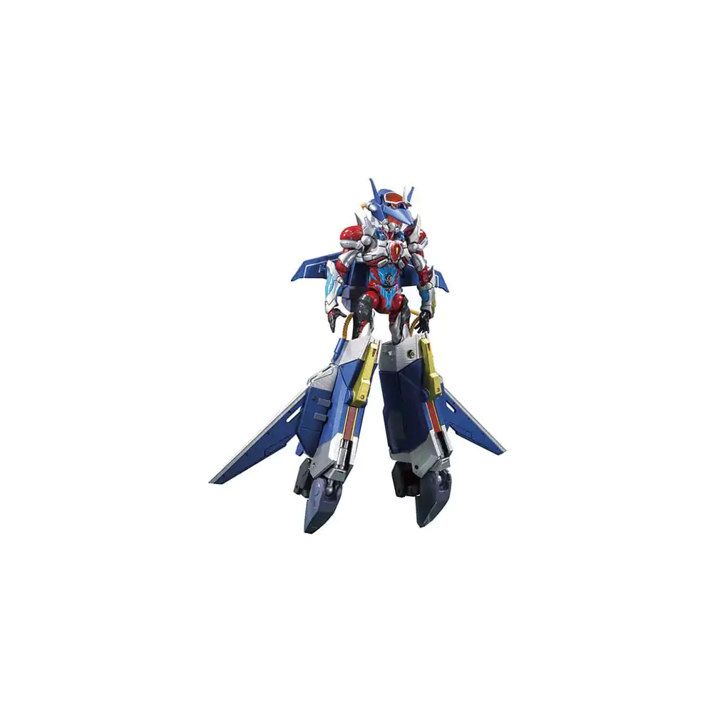 SSSS.Gridman Actibuilder Assist Weapon Set DX Edition akciófigura 14 cm termékfotó