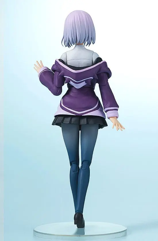 SSSS.Gridman Akane Shinjo Műanyag modell készlet 15 cm termékfotó