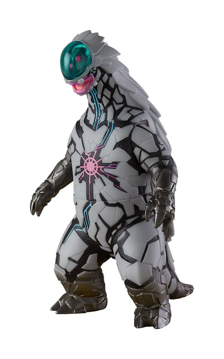 SSSS.Gridman Kaiju: DevaApaan Soft Vinyl figura 15 cm termékfotó