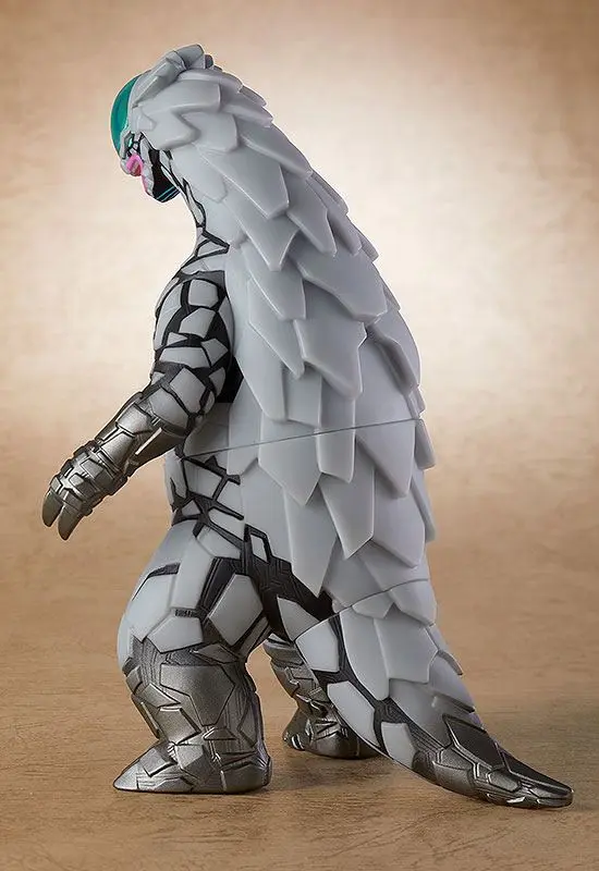 SSSS.Gridman Kaiju: DevaApaan Soft Vinyl figura 15 cm termékfotó