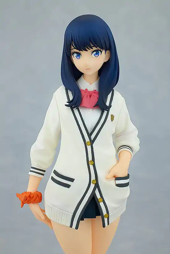 SSSS.Gridman Pop Up Parade Rikka Takarada PVC szobor figura 17 cm termékfotó