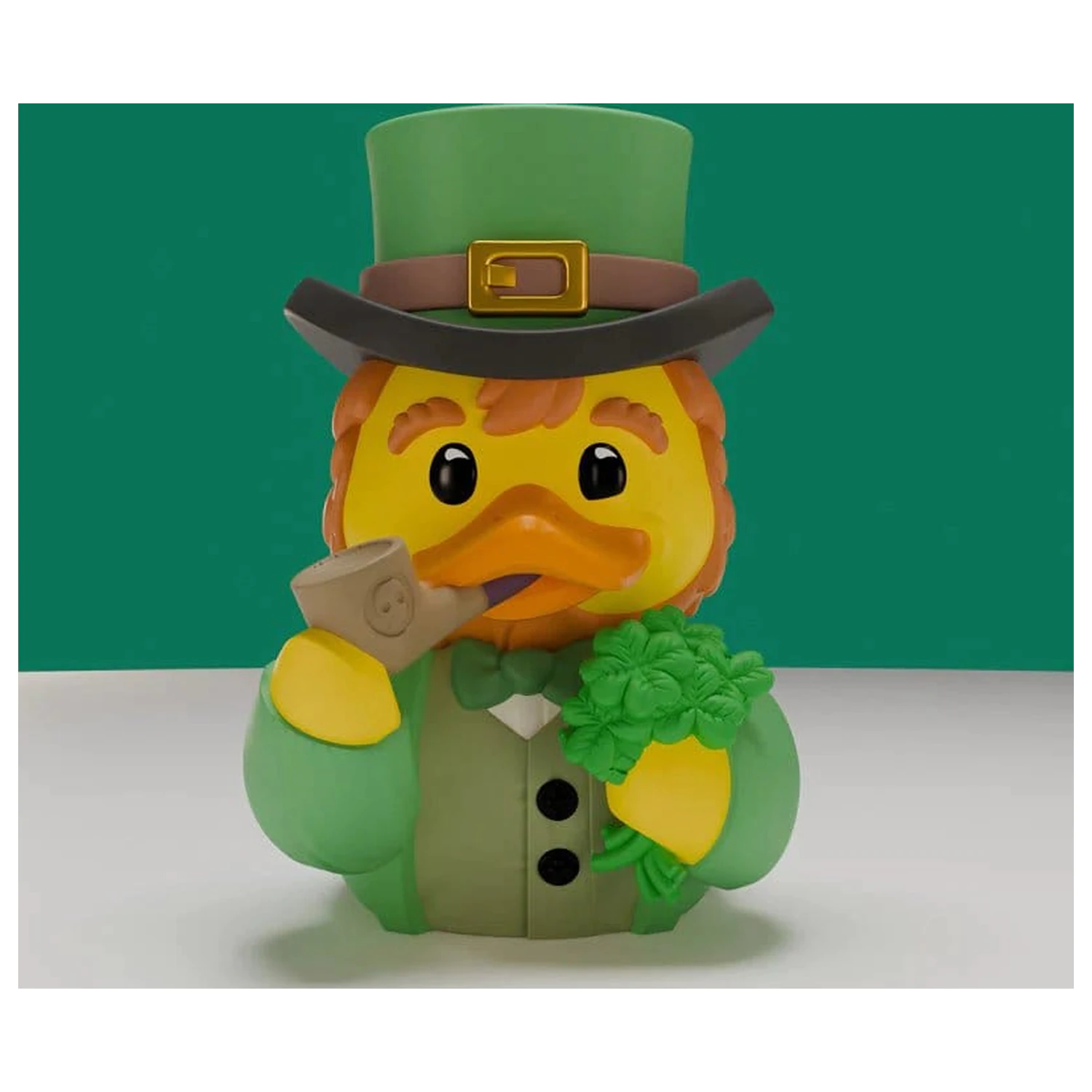 St. Patricks Day Tubbz PVC figura Boxed Edition 10 cm       termékfotó