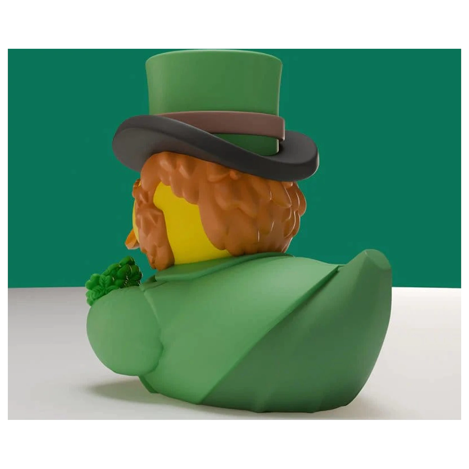 St. Patricks Day Tubbz PVC figura Boxed Edition 10 cm       termékfotó