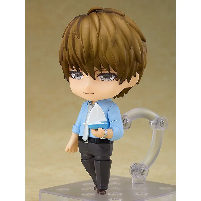 Stand my Heroes Shun Imaoji Nendoroid figura 10cm termékfotó