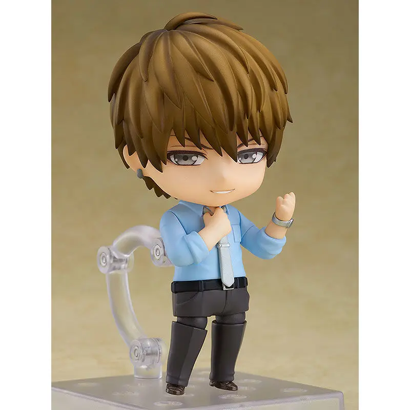 Stand my Heroes Shun Imaoji Nendoroid figura 10cm termékfotó