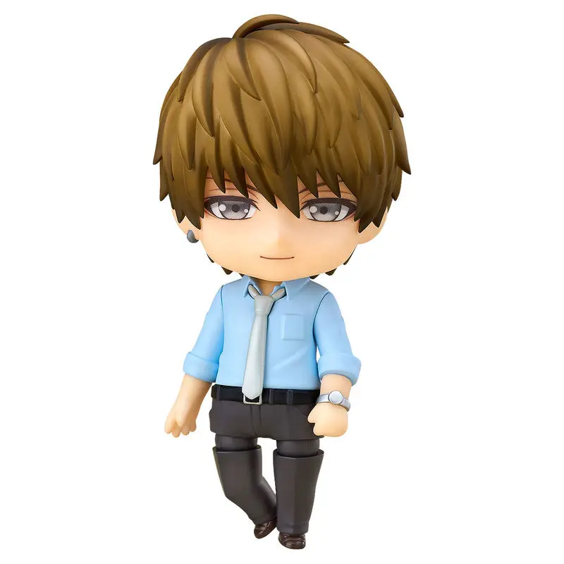 Stand my Heroes Shun Imaoji Nendoroid figura 10cm termékfotó