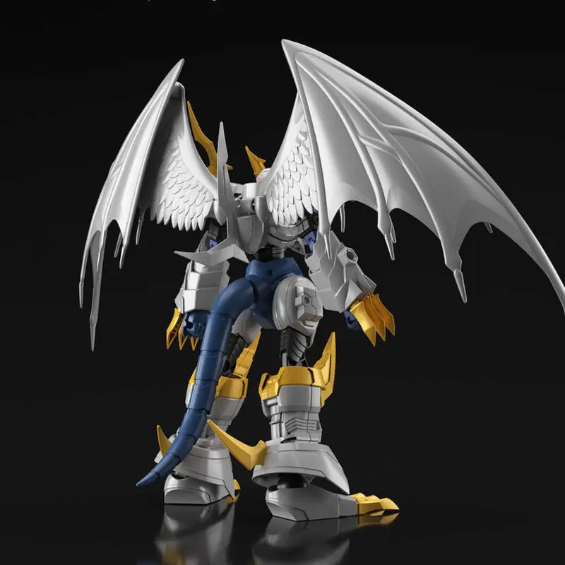 Standard Amplified Imperialdramon Paladin figura termékfotó
