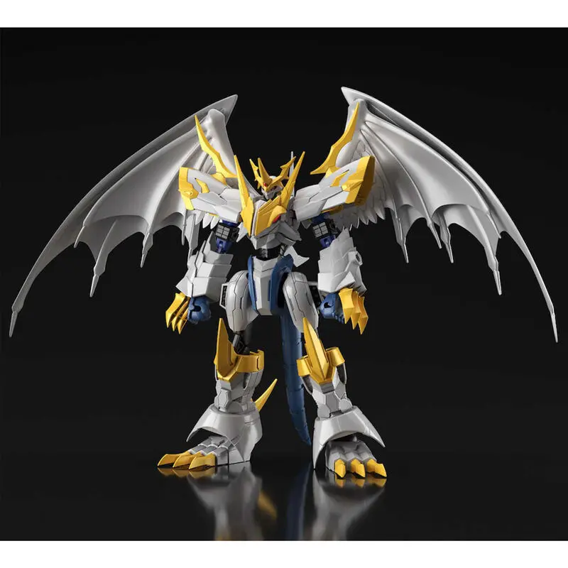 Standard Amplified Imperialdramon Paladin figura termékfotó