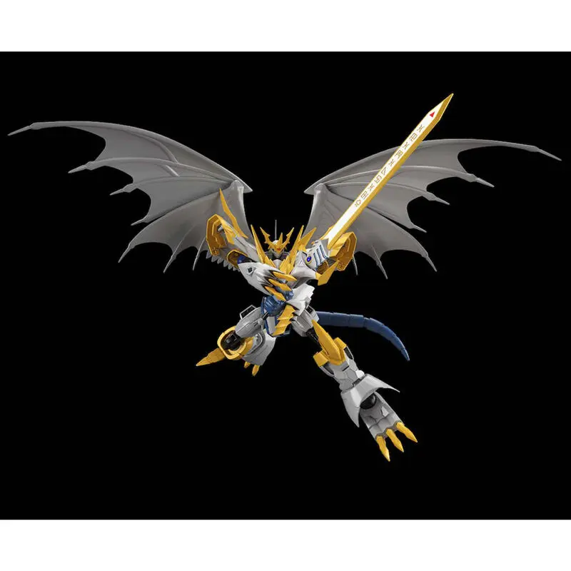 Standard Amplified Imperialdramon Paladin figura termékfotó