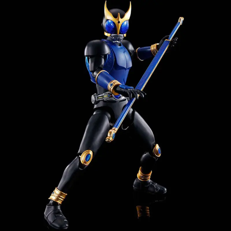 Standard Dragon Form Rising Masked Rider Kuuga Rise figura termékfotó