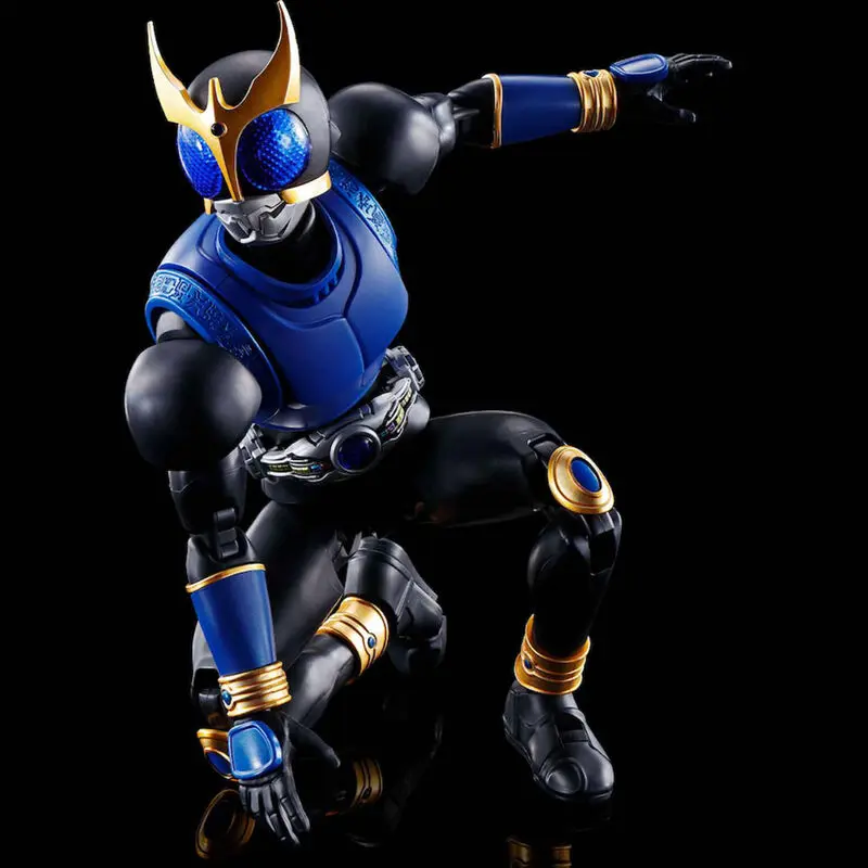 Standard Dragon Form Rising Masked Rider Kuuga Rise figura termékfotó